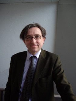 Pierre-Bruno Ruffini, Conseiller pour la Science, la Technologie et l’Espace à l’Ambassade de France en Russie