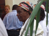 La « Reine Isabel » de l’Etat du Minas Gerais.