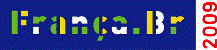 Année de la France au Brésil 2009