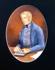 Louis Braille