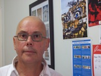 Patrick Le Coustumer