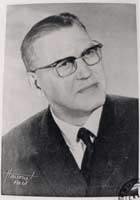 Paul Imbs, fondateur du TLF