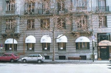 L’Alliance française de Madrid