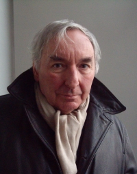 Jean Clair, Canal Académie, janvier 2010