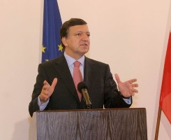 José Manuel Barroso