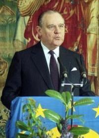 Raymond Barre (Bonn, 1991)