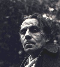 Louis-Ferdinand Céline, une influence majeure pour Vitoux.