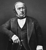 Claude Bernard (1813 - 1878)