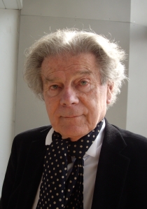 Dominique Fernandez de l’Académie française, 19 mars 2010