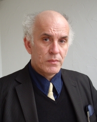 Pierre-Edouard, sculpteur, membre de l’Académie des beaux-arts, mars 2010