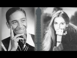 Philippe Senghor et Colombe Anouilh