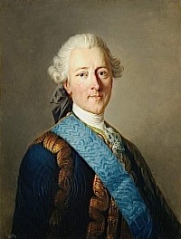 Charles Juste de Beauvau-Craon (élu en 1771)