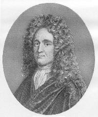 André Dacier (élu en 1695)