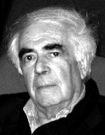 Claude Esteban (1935-2006)