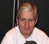 Laurent Schlumberger, invité de cette émission