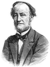 John Lemoinne (élu en 1875)