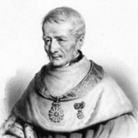 Philippe Antoine Merlin de Douai (élu en 1803)