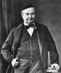 Charles-Augustin Sainte-Beuve (élu en 1844)