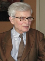 Bernard d’Espagnat, membre de l’Académie des sciences morales et politiques