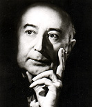 Henri Mondor, médecin, chirurgien et historien de la littérature français. Il fut également dessinateur et reconnu pour son savoir en étant élu à quatre académies