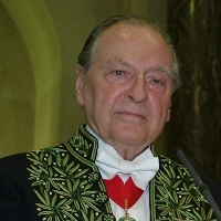 Le Chancelier de l’Institut de France, Gabriel de Broglie