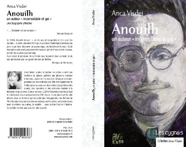 Une biographie unique et passionnante qui brosse un portrait émouvant et cocasse, enrichi de souvenirs personnels