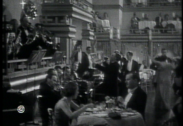 Une Mère pianiste, la tournée des casinos