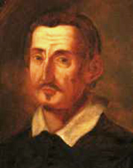 Johann Jakob Froberger (1616 - 1667)