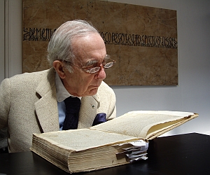 Jean Cortot, exposition : Jean Cortot, une lecture de Dante, mai 2010