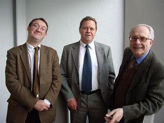 O. Dard, M. Leymarie et G.H. Soutou