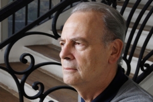 Patrick Modiano (© Patrick C. photo Elie Gallimard)