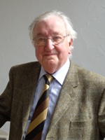 Bernard Lechevalier