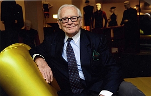 Pierre Cardin