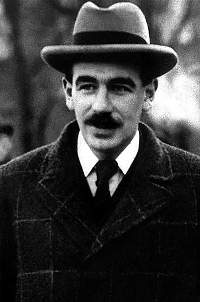 John Maynard Keynes (1883-1946)