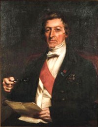 Thomas Brisbane, soldat, astronome et administrateur, septième gouverneur de Nouvelle-Galles du Sud