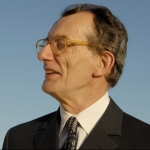 Ghislain de Marsily, membre de l’Académie des sciences