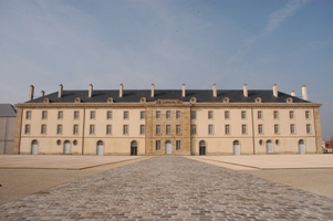 Le Centre National du Costume de Scène à Moulins