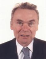 Le Père Georges Chantraine