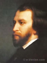 Alfred de Musset