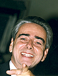 Gérard Capazza