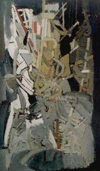 De la danse (1947), Centre Pompidou