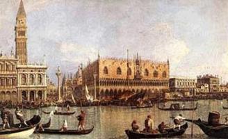 Venise au XVIIe siècle