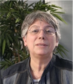 Brigitte Senut, Docteur en Paléontologie