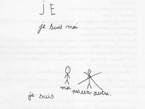 La personnalité est indissociable de l’écriture. Dire à un enfant qu’il écrit mal peut provoquer chez lui une mésestime de soi