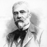 Ernest Lavisse de l’Académie Française