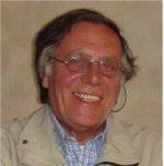 Maurice Taieb, Docteur en géologie