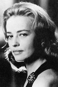 Jeanne Moreau