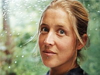 Marion Poussier, lauréate du Prix de photographie de l’Académie des beaux-arts- Marc Ladreit de Lacharrière 2010