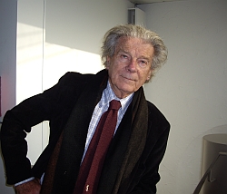 Dominique Fernandez, de l’Académie française, Canal Académie, le 14 octobre 2010