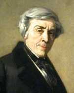 Jules Michelet, Historien (1798-1894)